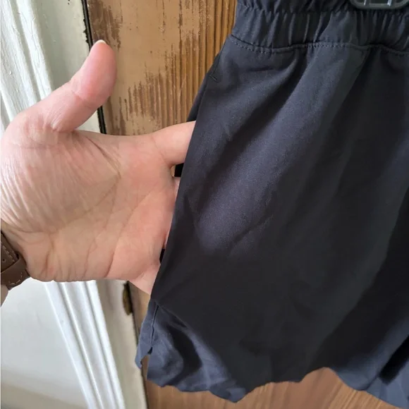 Athleta shorts - Picture 3 of 6